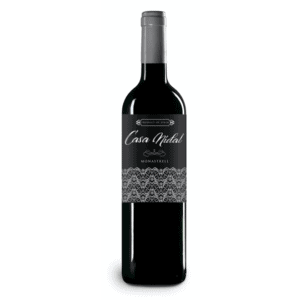 Rust Cabernet Franc
