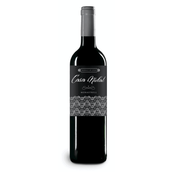 Rust Cabernet Franc