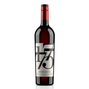 Parralel Pinot Noir