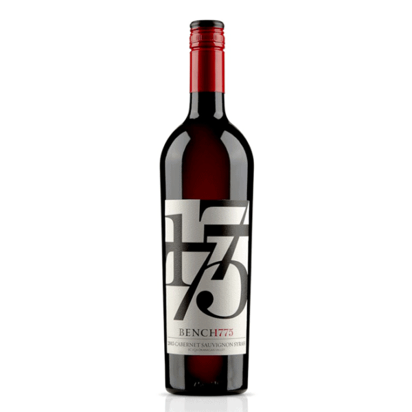 Parralel Pinot Noir