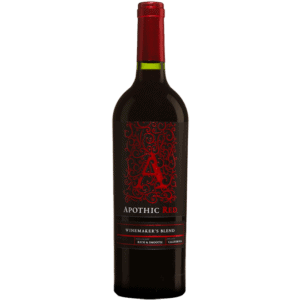 Mayhem Fortified Gewurztraminer